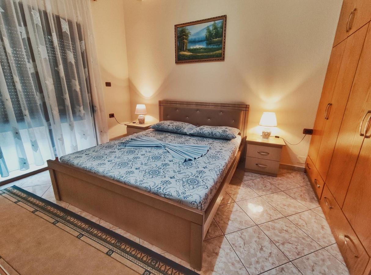 Artur'S Apartment Αργυρόκαστρο Εξωτερικό φωτογραφία