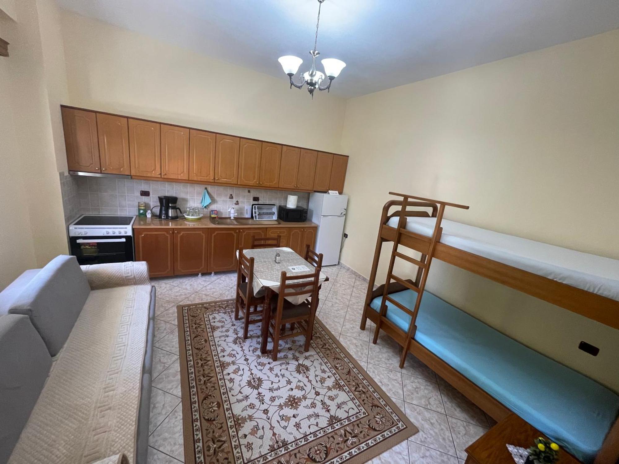 Artur'S Apartment Αργυρόκαστρο Εξωτερικό φωτογραφία